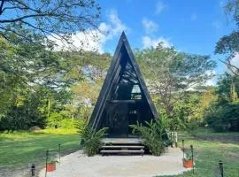 Chalet de los ciervos