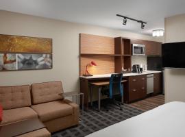 TownePlace Suites by Marriott Danville