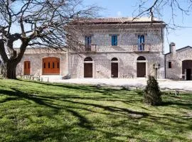 Masseria Salecchia