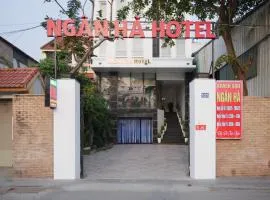 Ngan Ha Hotel Long Bien