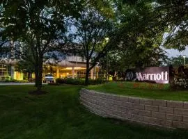 Marriott Melville Long Island