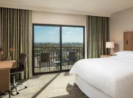 卡尔斯贝喜来登Spa度假酒店 