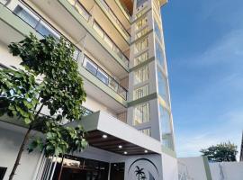 Ocean Star Hotel，位于科隆Coron Town Proper的酒店