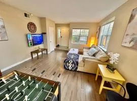 Stunning Oasis Retreat Pool Hot Tub SF Bay