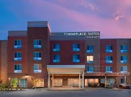 TownePlace Suites by Marriott Columbia