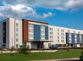Springhill Suites By Marriott Newark Downtown