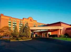 Marriott Hartford/Windsor Airport