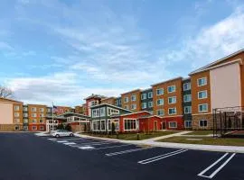 费城格伦米尔斯/康科德维尔原住客栈酒店