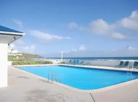 Welcome to Sea Breezes 2 bedroom 2 baths Ocean Views