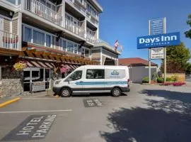 Days Inn by Wyndham Victoria Airport Sidney