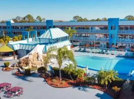 Ramada by Wyndham Flamingo Water Park