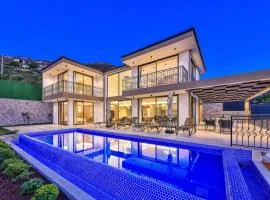 Villa Maranga