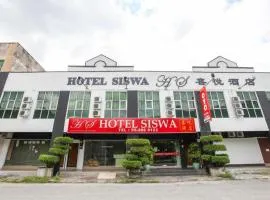 OYO 89539 Hotel Siswa