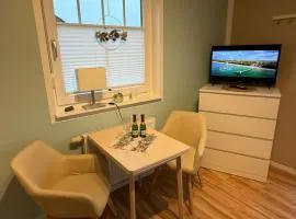 Ferienzimmer/wohnung am Kurstrand, WLAN