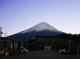 Mt Fuji Glamping VILLA Kawaguchiko