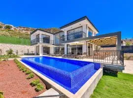 Villa Etoo