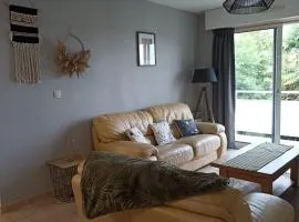 Appartement Centre Ville , Saint Sever