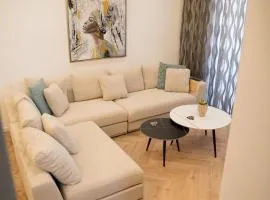 Delightful 1st Floor Xanthippis Apartment