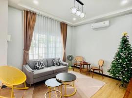 Nisa living House Hatyai