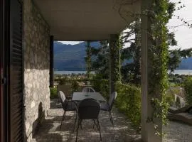 Zaffiro Villa Ago Luxury Apartments & Studios