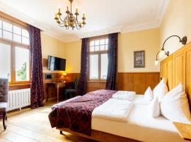 Hotel 1782 - Contactless self check-in，位于雷姆沙伊德的酒店