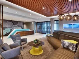 SpringHill Suites by Marriott El Paso Airport