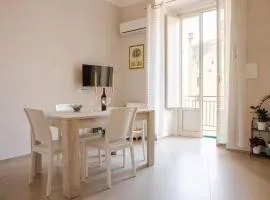 Giulia's Apartment