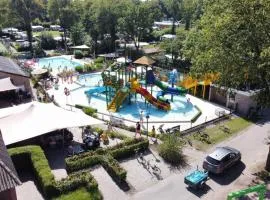 Camping de Pallegarste - voor uw vakantiebestemming!