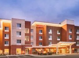 TownePlace Suites by Marriott Dubuque Downtown