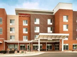 TownePlace Suites by Marriott Dubuque Downtown