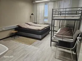 Hostel Vieraanvara
