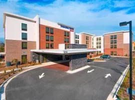 SpringHill Suites by Marriott Wilmington Wrightsville Beach