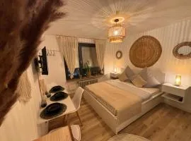 Boho City Hotel Munich Central Station