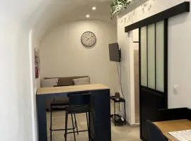 Agréable studio à 5min du tram