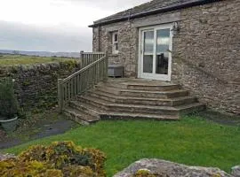 The Cow House