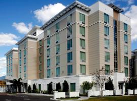 TownePlace Suites by Marriott Orlando Downtown，位于奥兰多的酒店