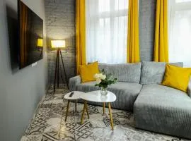 Spring Apartments Karlovy Vary