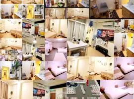 富貴民宿Full Great B&B包棟名宿