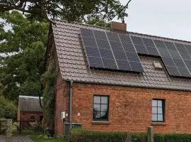 Ferienwohnung in Neuhof-Penkun