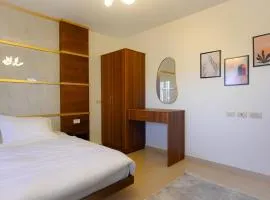 The Queen Guest House