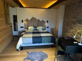 Chalet Premium 10min Funiculaire Les Arcs