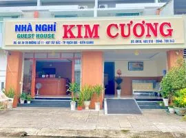 Nhà nghỉ Kim Cương
