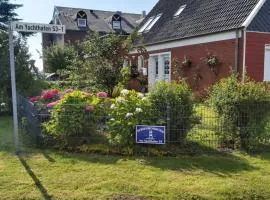 Ferienwohnung Yachthafen De Lorenzo
