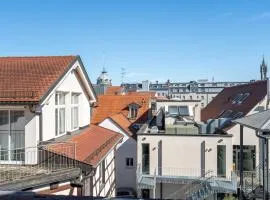 Altstadtliebesnest