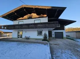 Ferienwohnung Kaisertraum
