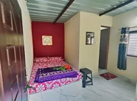 Hegde Farm Stay