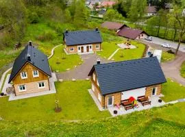 Chalupy Adršpach Roman Paulus