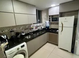 Apt completo e confortavel proximo ao Aero CNF, Cidade ADM e GALO