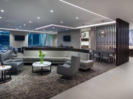 SpringHill Suites by Marriott Indianapolis Westfield，位于Westfield的酒店