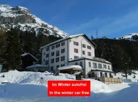 普雷达库尔姆酒店